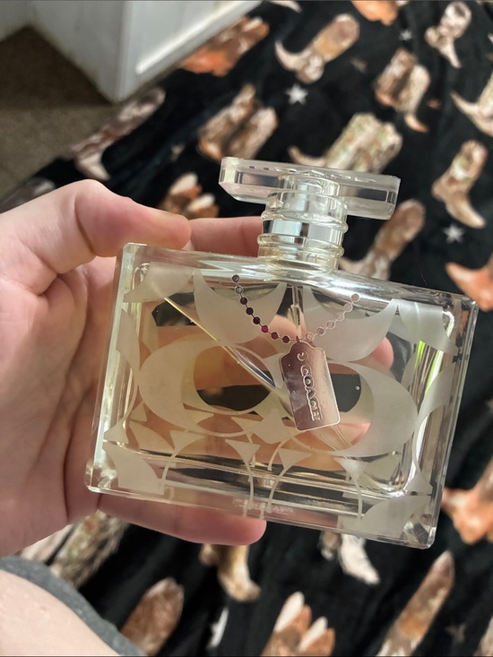 Coach Accessories - Coach Newyork